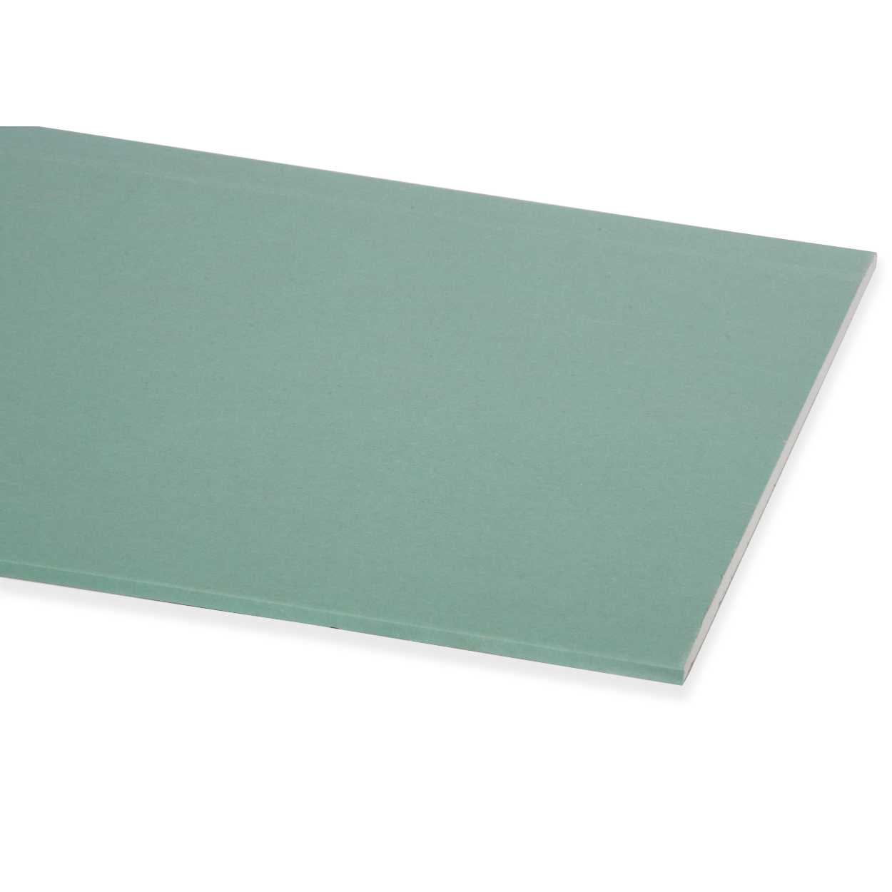 Knauf AK Gipsplaat H2 Vochtwerend